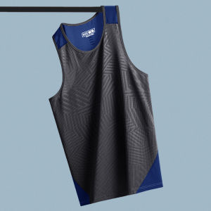HROLRN | Quick Drying Sweat Absorption Mens Sleeveless Shirt