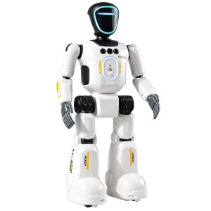 Remote Control Programmable Educational Dancing Singing Robot Toy