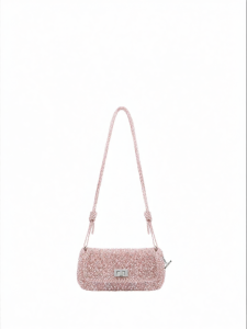 Woven Multiway Safety Womens Bag