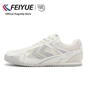 Feiyue | Men Breathable Lightweight Leisure Shoes