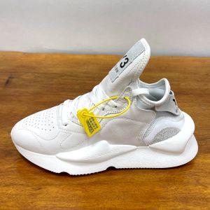Summer Trendy Y3gzclsw Fashion Casual Exercise Leather Punching Breathable Mens and Womens Same Style Easy Wear Couple Shoes