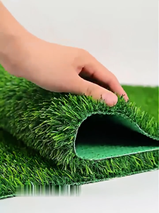 【USE FOR 100 YEARS】 Fake Grass Carpet Artificial Grass Turf Synthetic Grass Carpets Do not drop grass Does not fade Realistic colors Artificial Plants Fake Grass fake grass for indoor  fake grass for outdoor  Fake Grass Artificial Grass