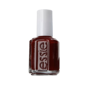 Essie Nail Polish 2026 Womens Autumn Winter Fast Drying Long-lasting Non-peel Cherry Color Pumpkin Red No Baking Required