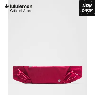 lululemon Fast and Free Distance Running Belt