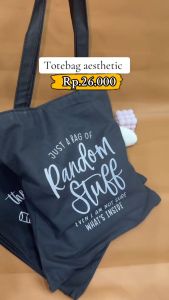 Grosiran Omygosoe: Tas Tote Bag Wanita & Tas Bahu Wanita\\n\\n Tentang Grosiran Omygosoe\\n\\nSelamat datang di toko Grosiran Omygosoe, tempat terbaik untuk mendapatkan tas tote bag wanita dan tas bahu wanita yang praktis dan nyaman. Kami menawarkan diskon menarik, free ongkir, cashback extra, dan voucher diskon hingga 50ribu. Jangan lewatkan kesempatan ini!\\n\\n Mengapa Memilih Grosiran Omygosoe?\\n\\nGrosiran Omygosoe menawarkan produk tas tote bag wanita dan tas bahu wanita yang berkualitas tinggi dan tahan lama. Selain itu, kami juga memberikan layanan pelanggan yang profesional dan ramah. Dengan memilih Grosiran Omygosoe, Anda akan mendapatkan produk yang sesuai dengan kebutuhan dan keinginan Anda.\\n\\n Spesifikasi Produk Omygosoe\\n\\nBerikut ini adalah spesifikasi produk Omygosoe:\\n\\n* Bahan: Nylon\\n* Ruang utama: 1 ruang utama dengan penutup resleting\\n* Lapisan furing: Sudah berlapis furing\\n* Ruang tambahan: 1 ruang di dalam dengan penutup resleting\\n* Ukuran: Panjang = 34.5cm, Lebar = 1cm, Tinggi = 38cm, Tinggi handbag = 26cm\\n* Berat: 195gr\\n\\n Diskon & Promo Omygosoe\\n\\nGrosiran Omygosoe selalu memberikan diskon dan promo menarik bagi para pembeli setia kami. Jangan lewatkan kesempatan ini untuk mendapatkan produk tas tote bag wanita dan tas bahu wanita dengan harga terbaik!\\n\\n Keunggulan Produk Omygosoe\\n\\nBerikut ini adalah keunggulan produk Omygosoe:\\n\\n* Semua produk yang dijual REAL PIC sesuai foto, no real pic silahkan di komplain\\n* Ada masalah dengan produk silahkan chat kita sebelum penilaian dengan disertai wajib video unboxing\\n\\n Tips Menggunakan Tas Tote Bag Wanita & Tas Bahu Wanita\\n\\nBerikut ini adalah beberapa tips menggunakan tas tote bag wanita dan tas bahu wanita:\\n\\n* Cara menyimpan barang di tas tote bag wanita: Pastikan Anda menyimpan barang-barang Anda dengan rapi dan aman di tas tote bag wanita. Gunakan ruang utama dan ruang tambahan untuk menyimpan barang-barang Anda.\\n* Cara membersihkan tas tote bag wanita & tas bahu wanita: Bersihkan tas tote bag wanita dan tas bahu wanita secara rutin untuk menjaga kebersihan dan keawetannya. Gunakan sabun cuci pakaian dan sikat gigi untuk membersihkan tas Anda.\\n\\n Kesimpulan\\n\\nGrosiran Omygosoe adalah tempat terbaik untuk mendapatkan tas tote bag wanita dan tas bahu wanita yang berkualitas tinggi dan tahan lama. Dengan memilih Grosiran Omygosoe, Anda akan mendapatkan produk yang sesuai dengan kebutuhan dan keinginan Anda.\\n\\n Pesan Akhir Untuk Pembeli Grosiran Omygosoe\\n\\nTerima kasih telah memilih Grosiran Omygosoe sebagai tempat belanja tas tote bag wanita dan tas bahu wanita Anda. Kami berharap Anda puas dengan produk dan layanan kami. Jangan ragu untuk menghubungi kami jika Anda memiliki pertanyaan atau keluhan.\n}