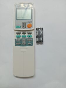 Điều khiển điều hòa Daikin