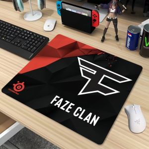 FANBI | E-Sports Gaming Mouse Pad Extra Large Smooth Surface Keyboard Table Mat