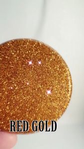 Glitter Powder for Epoxy Resin or Resin Use 30cc (or any craft project)