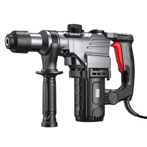 ZHI | High Power Multi-Function Concrete Hammer Heavy Duty