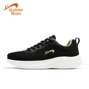 K-BIRD | Summer Breathable Soft Soled Lightweight Running Shoes