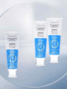 ANGELALIGN | Fluoride Toothpaste Prevents Cavities Orthodontic Fresh Breath