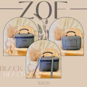 ZOE Detachable Sling Bag
