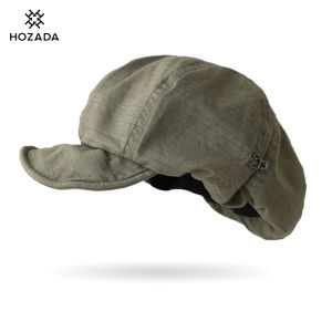 HOZADA Women Beret Hat: A Stylish & Versatile Choice