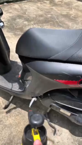 ĐẦU TẠO BỌT TUYẾT Gắn Bình Xịt Rửa Xe Bọt Tuyết Cầm Tay Nhiều Bọt Dày Mịn Rửa Xe Máy Rửa Xe Ô tô