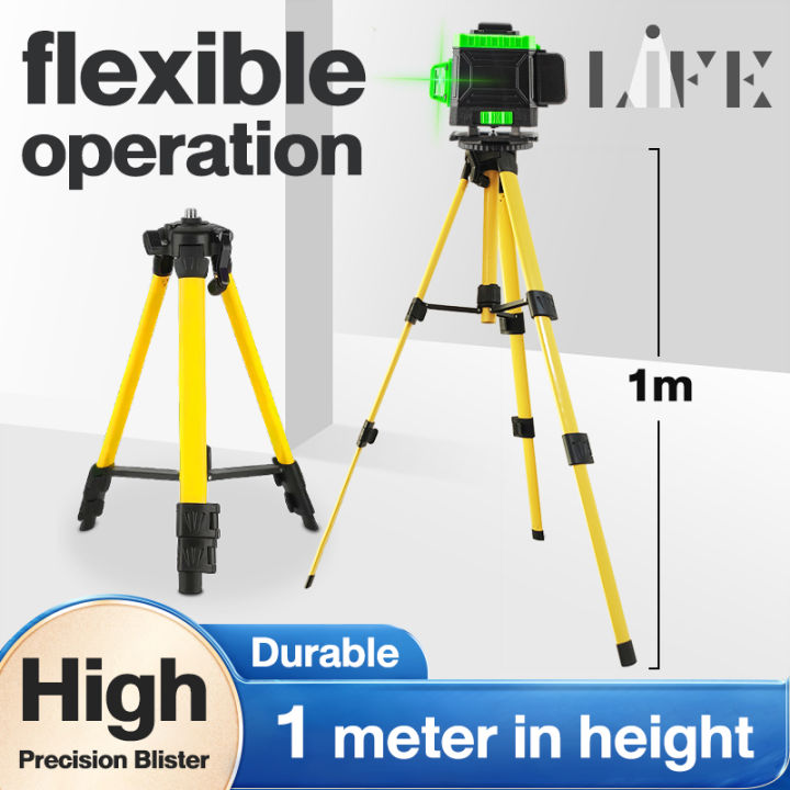 Height deals laser level