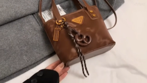 [BISA COD] 3034 Tas Selempang Wanita Fashion Best Seller & Tas Bahu Wanita Terkniiian