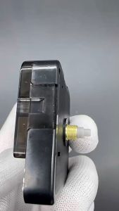 Mesin Jam Dinding SEIKO / SKP QUARTZ Silent Movement DIY Replacement Wall Clock