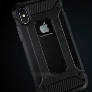For Samsung Galaxy A6 A6Plus A8 A7 A9 A5 2018 A7 2017 A9S Casing Shockproof Hybrid Armor Heavy Duty Bumper Hard Mobile Phone Cases