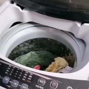 Reusable Washing Machine Floating Mesh Filter Bag Pet Fur Catcher Hair Remover Tool KMV Trading