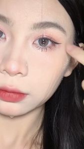 [BPOM] PINKFLASH OhMyLine Mistake-free Upgrade Liquid Eyeliner Long Wear Quick Dry Smudge-proof Anti-transfer Waterproof