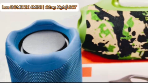 ( HÀNG CAO CẤP ) LOA BLUETOOTH KHÔNG DÂY BOOMBOX 4 - M13 - M10 - M600 - BOOMBOX 4 MINI  ĐA NĂNG - ÂM THANH HAY  BASS CHUẨN  PIN KHỎE  DỄ SỬ DỤNG  HỖ TRỢ THẺ NHỚ  AUX  CỔNG 3.5