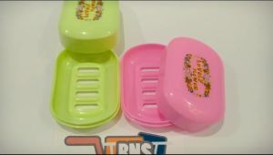 KOTAK SABUN/TEMPAT SABUN