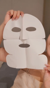 Combo mặt nạ bọc kem và mặt nạ làm dịu da INNABELLO Mặt nạ dưỡng ẩm phục hồi da