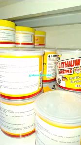 Derfoe Minyak Grease EP3 & Hi-Temp Lithium Grease Multi Purpose 454g
