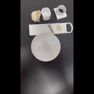 Alat Pengiris Bawang Putih Untuk Dapur Multifungsi Alat Parut Bawang Putih Untuk Dapur