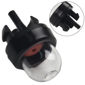 1pc Snap-In Primer Bulb Suitable For Chainsaw Blowers Trimmer Fuel Pump Bulbs 3200 3205 3210 3214 3216 Tools Accessories