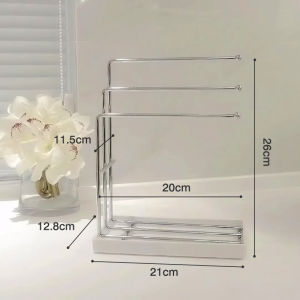 Kitchen Draining Dish Rack