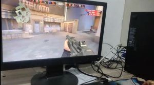 GAMING COMPUTER SET AMD A4 6S AND UP AMD COMPUTER SET