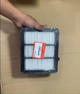 Lọc gió động cơ Honda Accord máy 1.5L đời 2017-2020. Mã phụ tùng 17220-6A0-A00