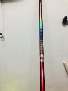 Gốc cần câu shimano 1m4 ( cán cần )