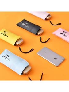 MOLORE | Portable UV Protection Sun Umbrella 50+ UPF