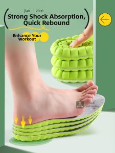 JVBV | Arch Support Shock Absorbing Insoles