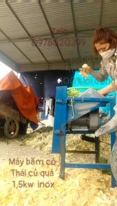 Dao băm cỏ  Các loại rau củ khác 40cm gồm 2 cái