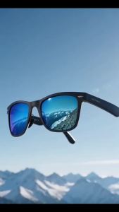 VEITHDIA Sunglasses Brand Designer Aluminum Magnesium Men Sun Glasses Women Fashion Outdoor Eyewear Accessories For Male/Female