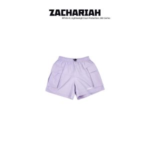 ZACHARIAH | Outdoor Cooling Quick-Dry Lightweight Sun Protection Shorts