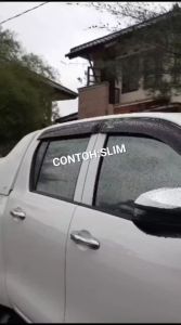 TALANG AIR MOBIL TOYOTA NEW HILUX SATUAN