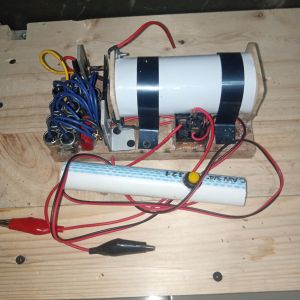 inverter adinda setore promo type 1300w pull kondensor