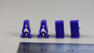 10 Pcs KLIP BODY clip HONDA VARIO BEAT ESP Scoopy FI supra CBR GTR 150