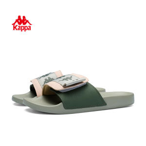 Kappa | Dép Thể Thao Mùa Thu Phong Cách Dành Cho Đôi