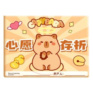 XUEDELE | Reward & Collection Book for Students