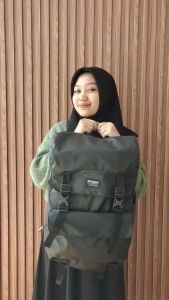 Thobach - Tas Ransel Berkualitas Tinggi untuk Aktivitas Outdoor