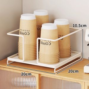 WUBUWEI | Multifunctional Storage Shelving Unit