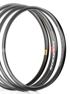 KOOZER | MTB Ready-Vacuum Strong Rim 25mm