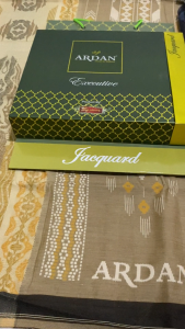 NEW !!! SARUNG ARDAN STAR GOLD EXSLUSIVE JACQUARD SONGKET TIMBUL Motif JKM PRIA DEWASA TERBARU BY KETJUBUNG