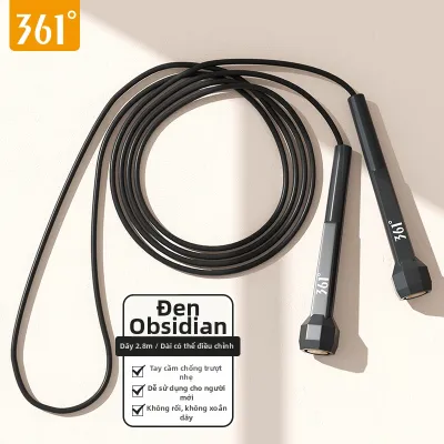361° | Dây Nhảy Giảm Cân Phù Hợp Nhiều Nhóm Tuổi