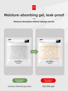 Zhifan | Moisture Absorption Dehumidifier
